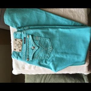 🌹Final Sale!! Miss Me Jeans